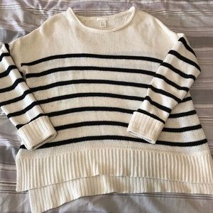 H&M Knit Sweater